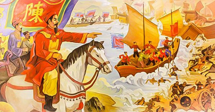 Khởi Nghĩa Phùng Hưng: Cuộc Đấu Tranh Giành Quyền Tự Chủ Thế Kỷ VIII 1 image 9