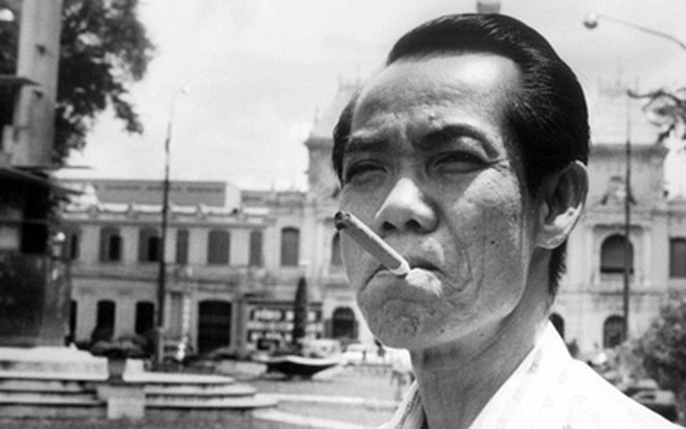 Phạm Xuân Ẩn - Huyền Thoại Tình Báo Trong Lòng Địch 1 image